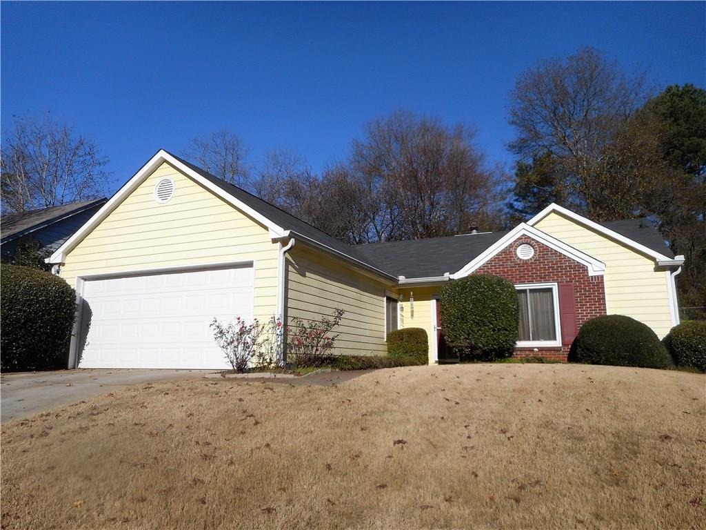 1941 Boone Pl., Snellville, GA 30078