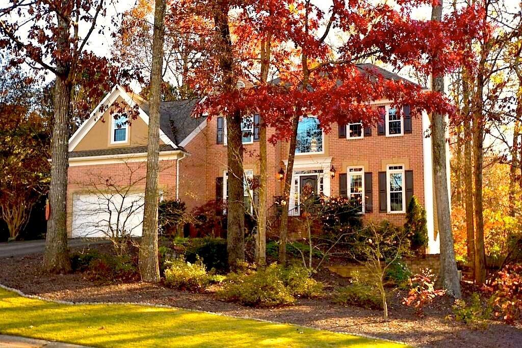 4103 Devon Wood Dr., Marietta, GA 30066