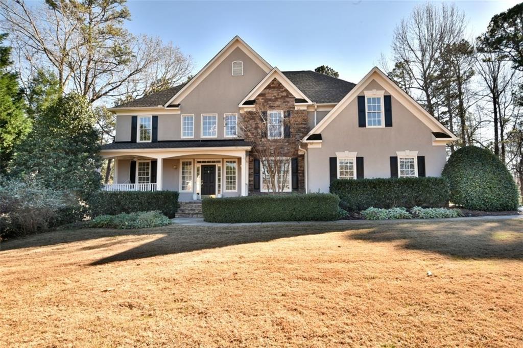 6540 Talmadge Ct., Suwanee, GA 30024