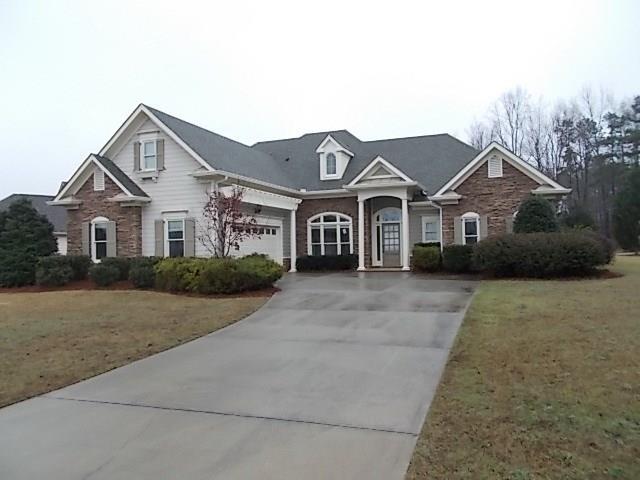 3476 River Birch Loop, Jefferson, GA 30549