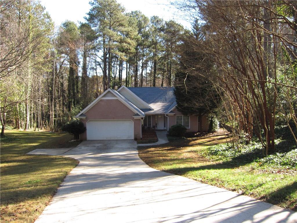 4333 Deer Ridge Ct., Lilburn, GA 30047
