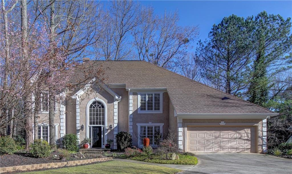 210 Moss Stone Way, Roswell, GA 30075
