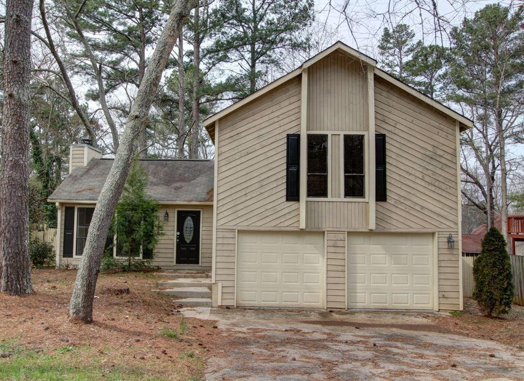 1126 Forest Path, Stone Mountain, GA 30088
