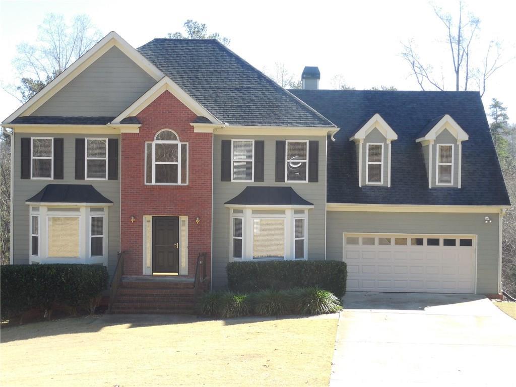 4412 Shellie Ln., Oakwood, GA 30566