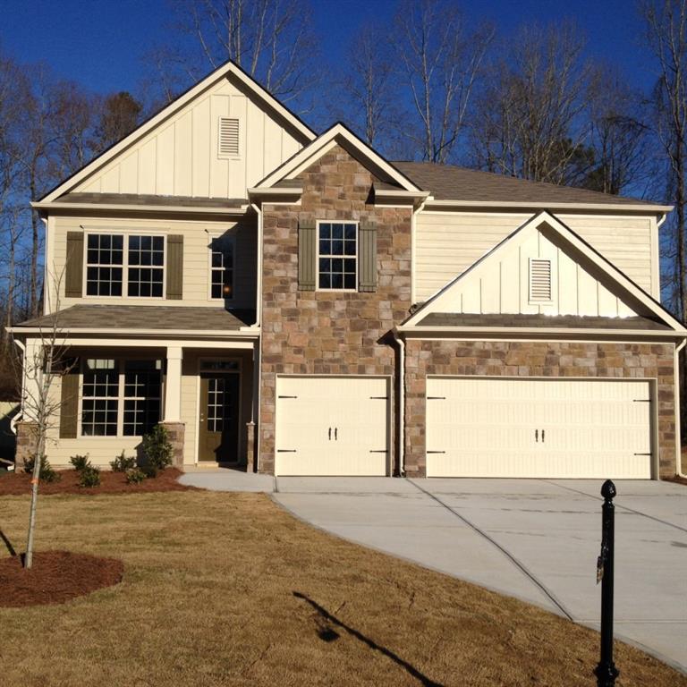 3520 Pleasant Springs Dr., Cumming, GA 30028