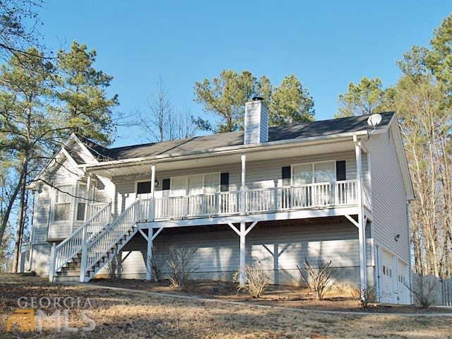2809 Hiram Sudie Rd., Hiram, GA 30141
