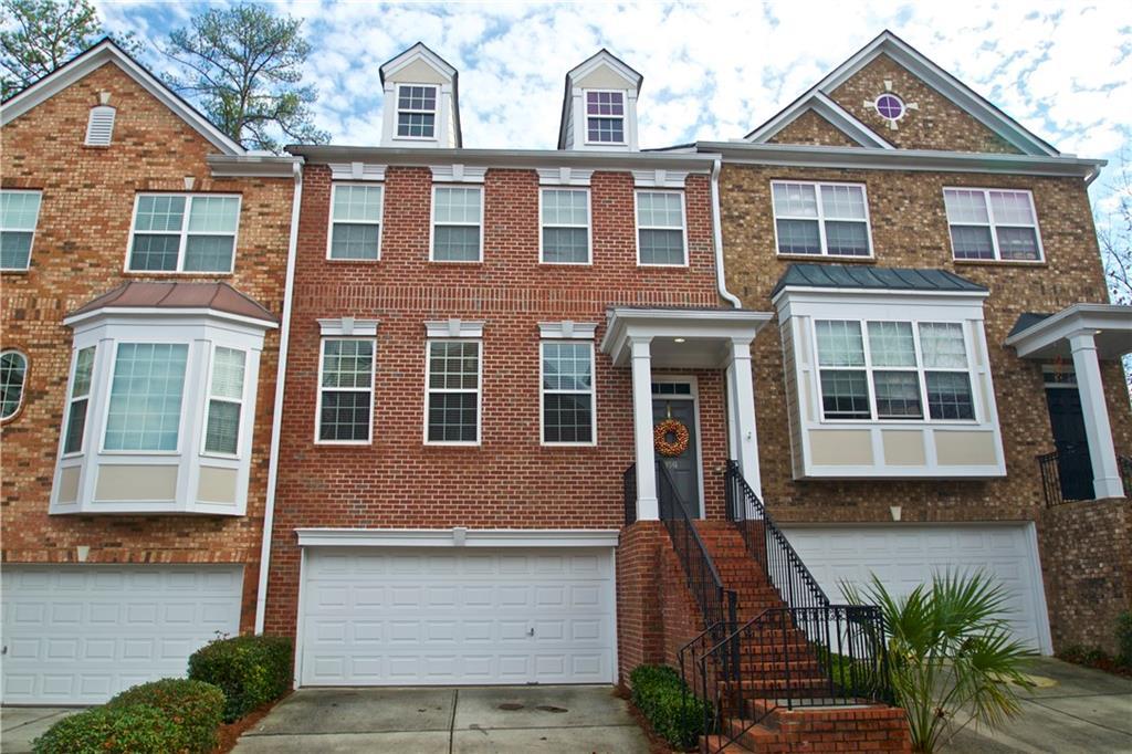 3941 Old Atlanta Station Dr., Atlanta, GA 30339