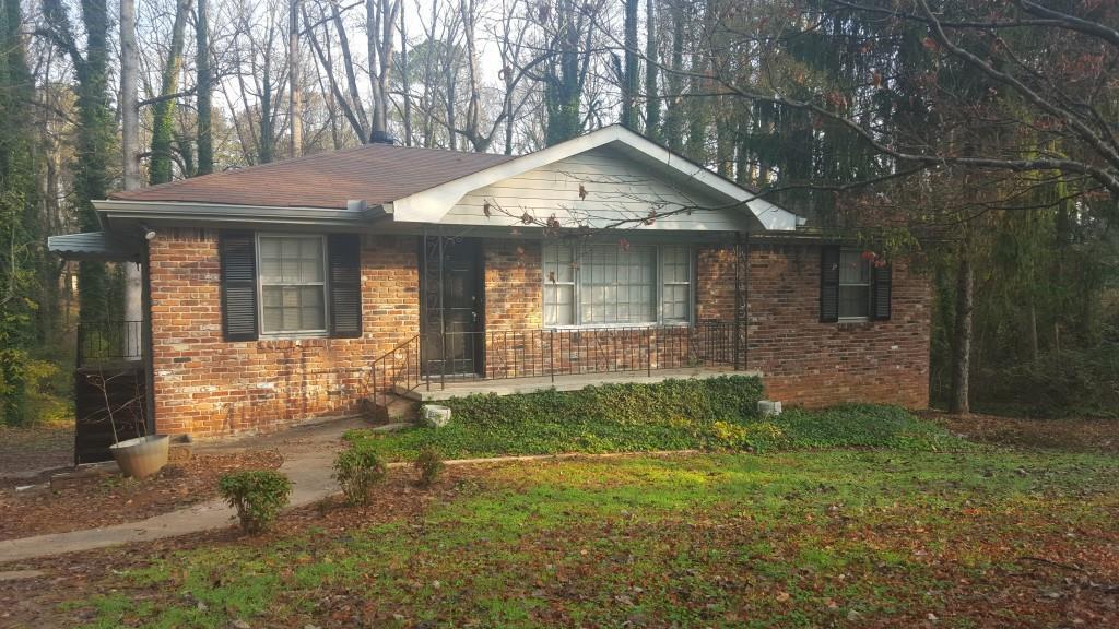 396 Plantation Rd., Smyrna, GA 30082