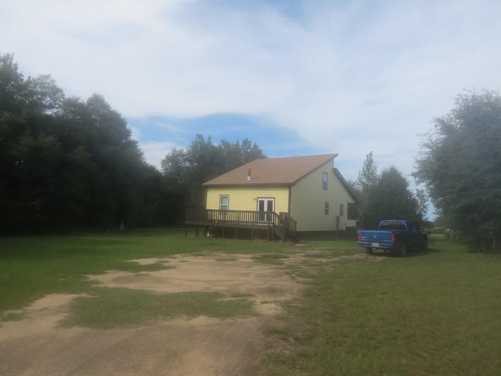 3757 Jericho Rd., Newton, GA 39870