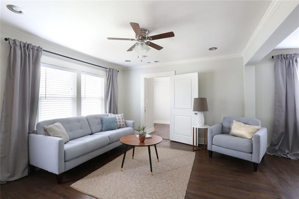 1363 Black Oak Dr., Atlanta, GA 30316