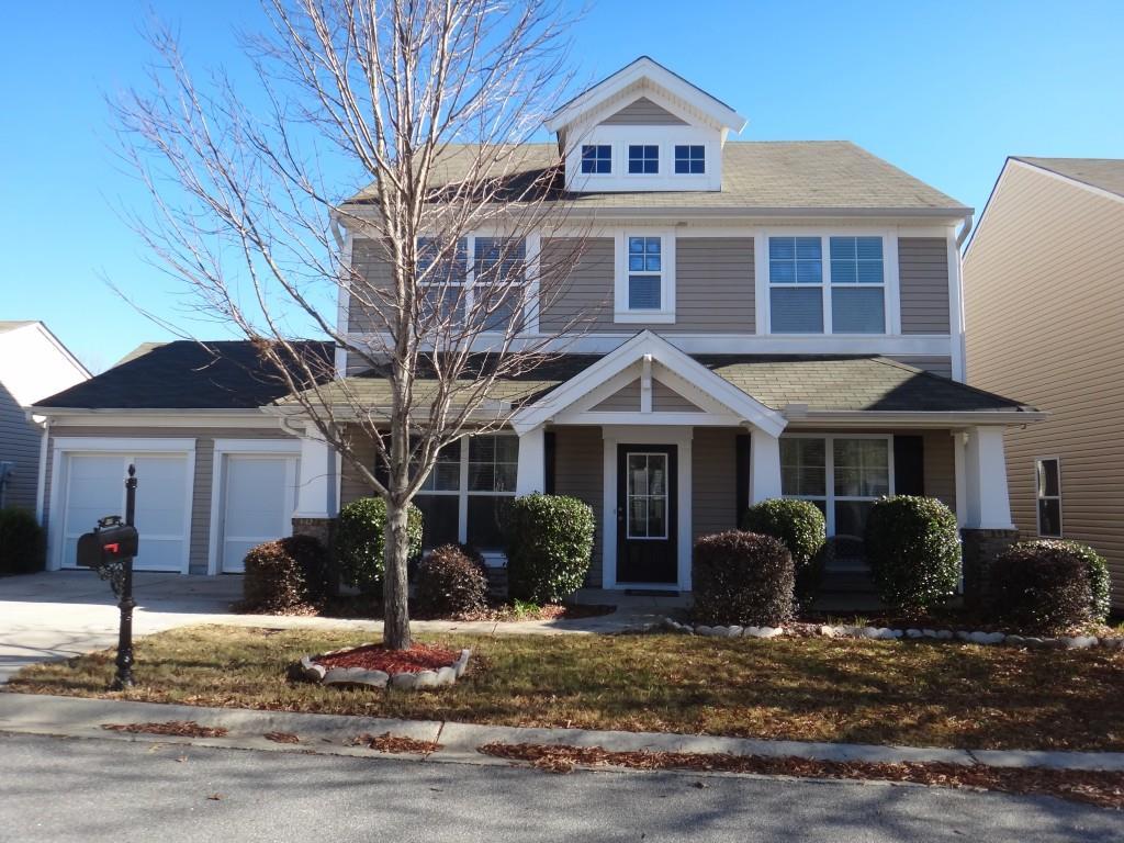 808 Inkberry Rd., Canton, GA 30114