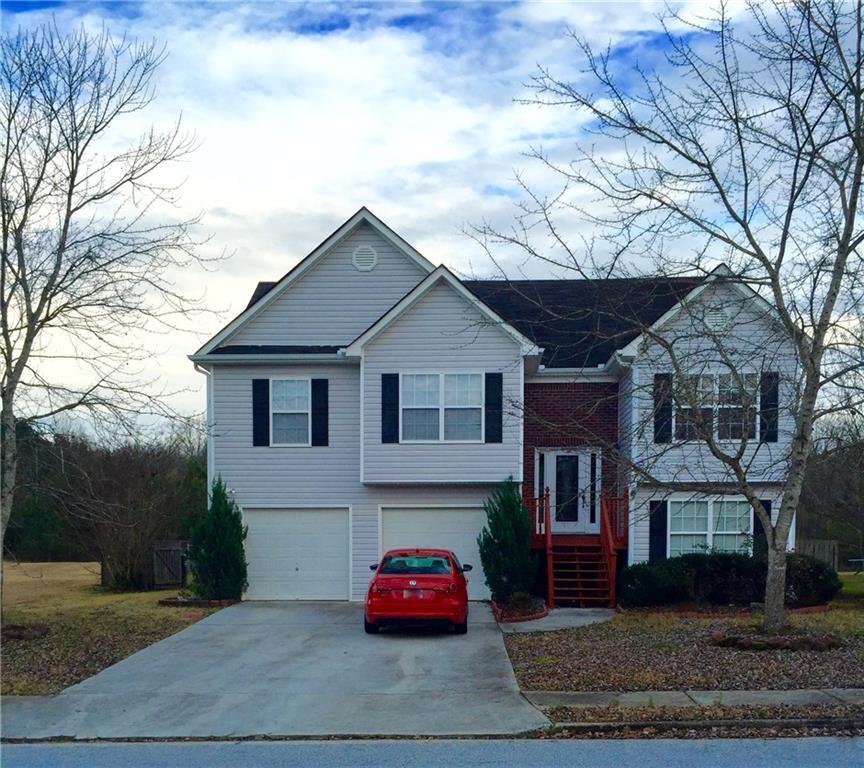 4060 Brushymill Ct., Loganville, GA 30052