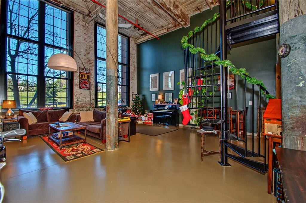 170 Boulevard #E105, Atlanta, GA 30312