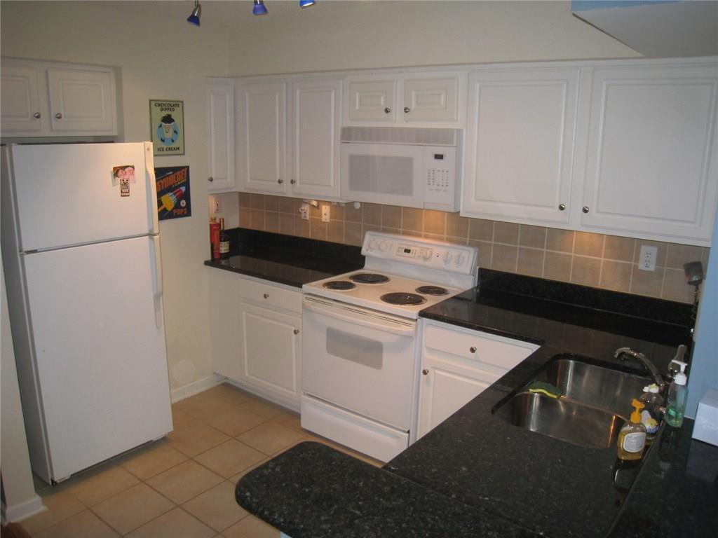 800 Peachtree St. #203, Atlanta, GA 30308