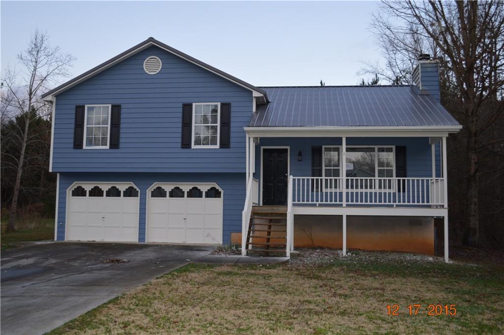 63 Lazy Water Dr., Euharlee, GA 30120