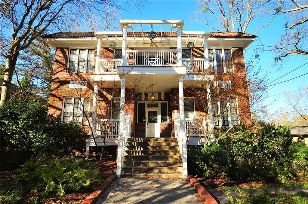 826 Dixie Ave. #3, Atlanta, GA 30307