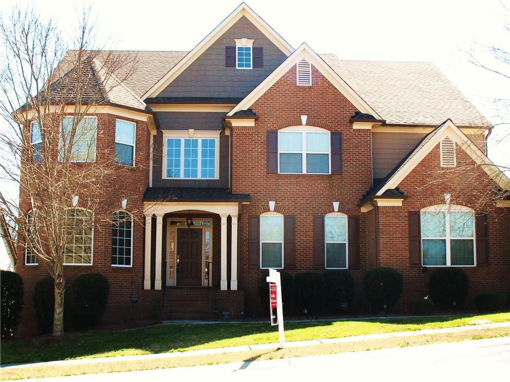 913 Wallace Falls Dr., Braselton, GA 30517