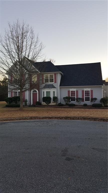 5217 Huntcrest Pl., Mableton, GA 30126