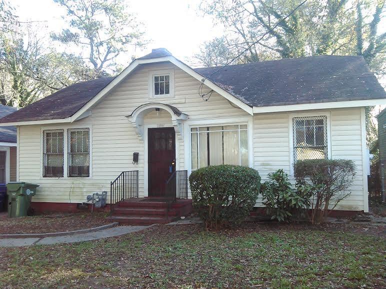 1406 Mozley Pl., Atlanta, GA 30314