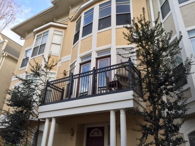 375 Highland Ave. #209, Atlanta, GA 30312