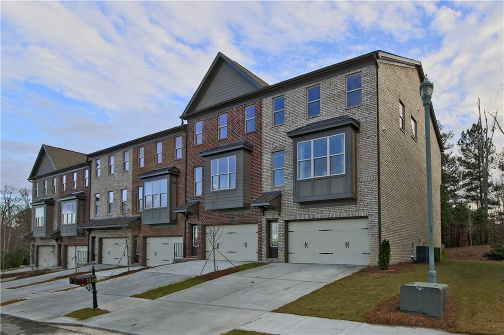 1157 Laurel Valley Ct. #57A, Buford, GA 30519