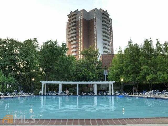 375 Ralph Mcgill Blvd. #502, Atlanta, GA 30312