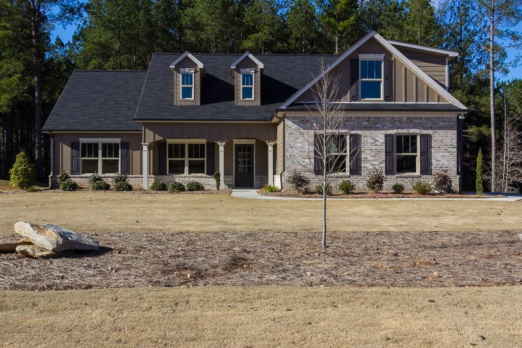 75 Chimney Ridge Ln., Covington, GA 30014