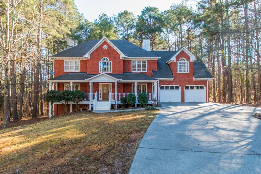 2240 Catalonia Ln., Acworth, GA 30101