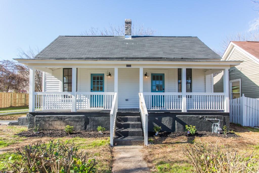 265 Iswald St., Atlanta, GA 30316