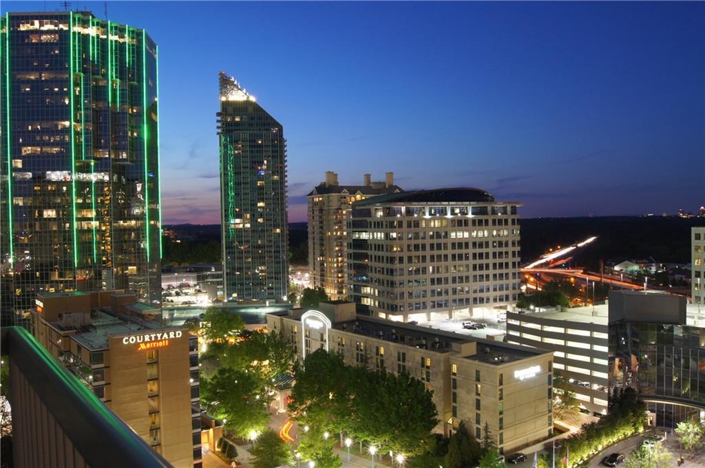 3324 Peachtree Rd. #1215, Atlanta, GA 30326