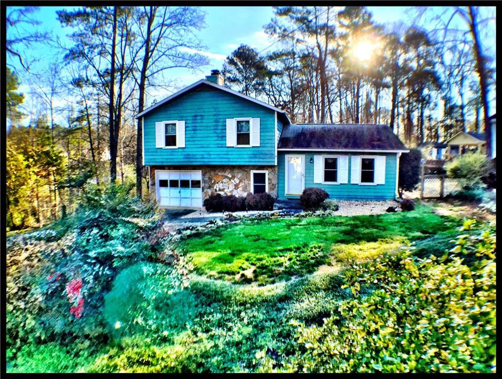 3000 Winn Dr., Lawrenceville, GA 30044