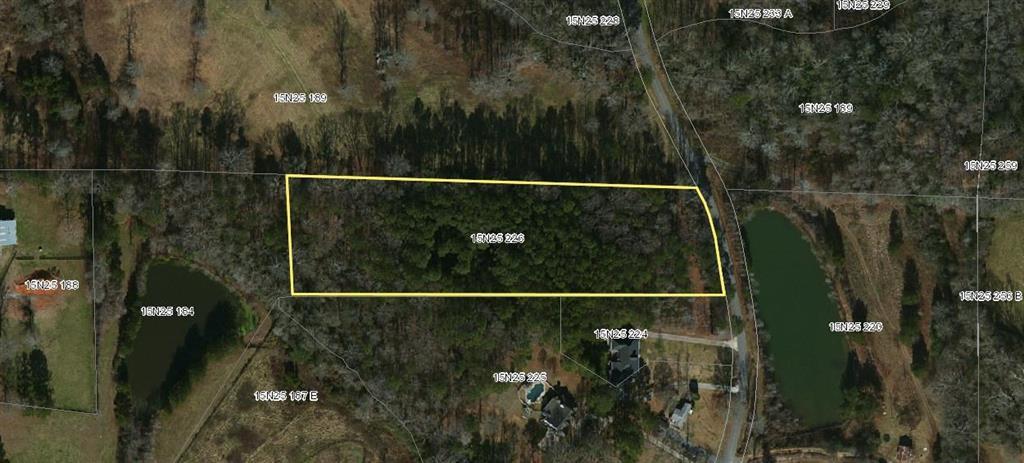 000 Lacy Rd., Canton, GA 30115