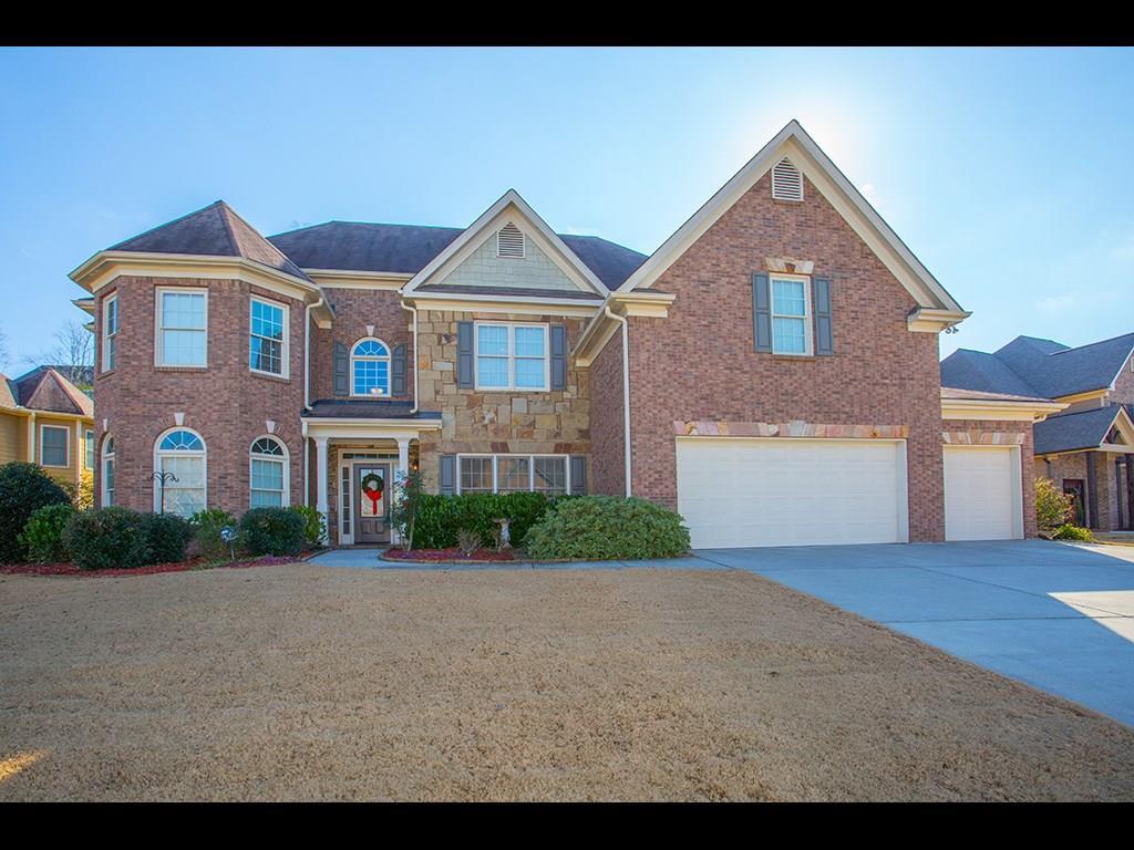 1758 Great Shoals Cir., Lawrenceville, GA 30045