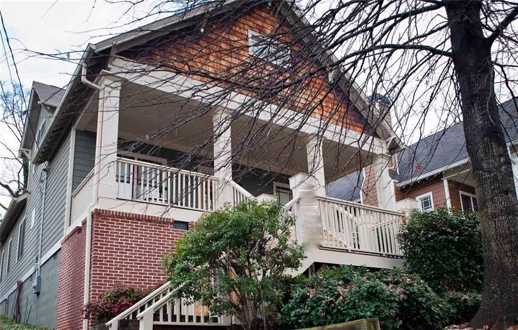 1106 Shelby Pl., Atlanta, GA 30316