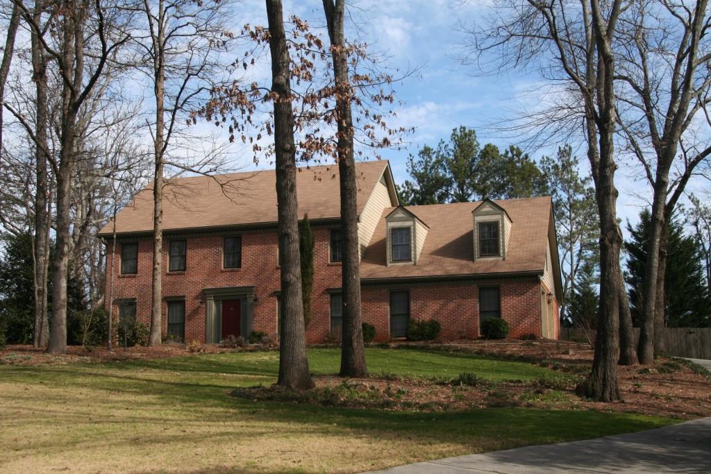 1008 Park Manor Ter., Marietta, GA 30064