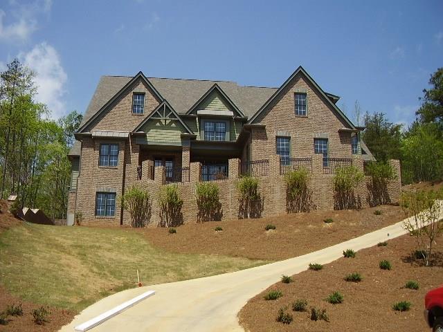 2220 Cascading Creek Ct., Cumming, GA 30041