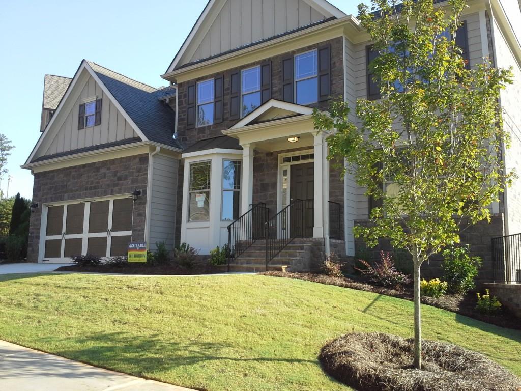 3315 Pleasant Springs Ct., Cumming, GA 30028