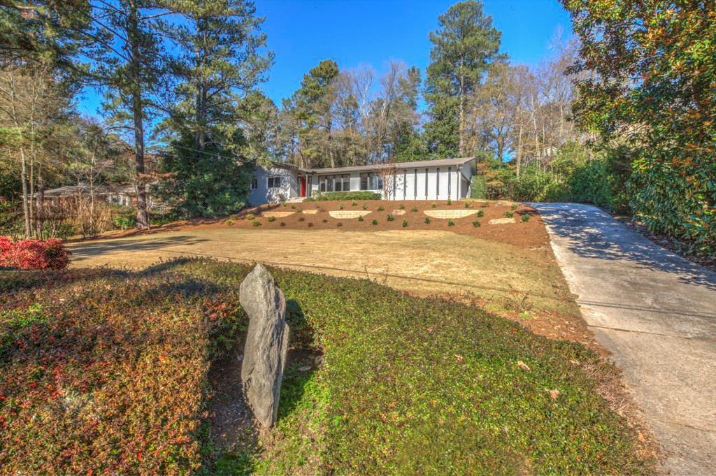 4200 Paradise Cir., Atlanta, GA 30339