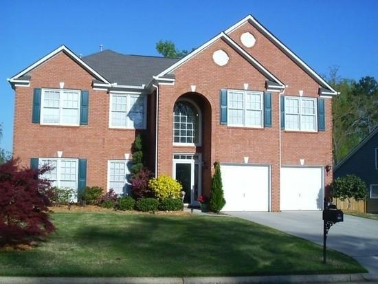 440 Morning Creek Ln., Suwanee, GA 30024