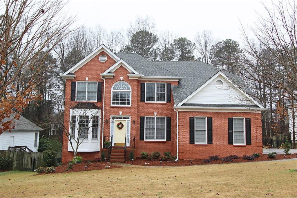 2752 Prarie Ln., Snellville, GA 30039
