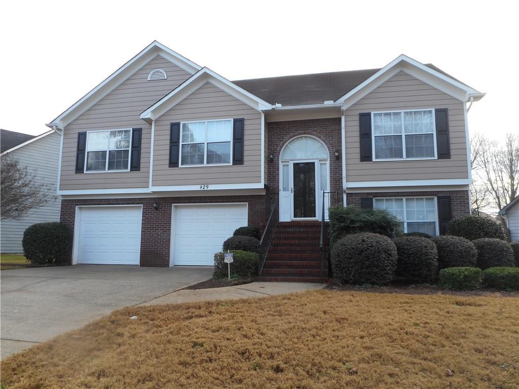 829 Glenspring Dr., Lawrenceville, GA 30043