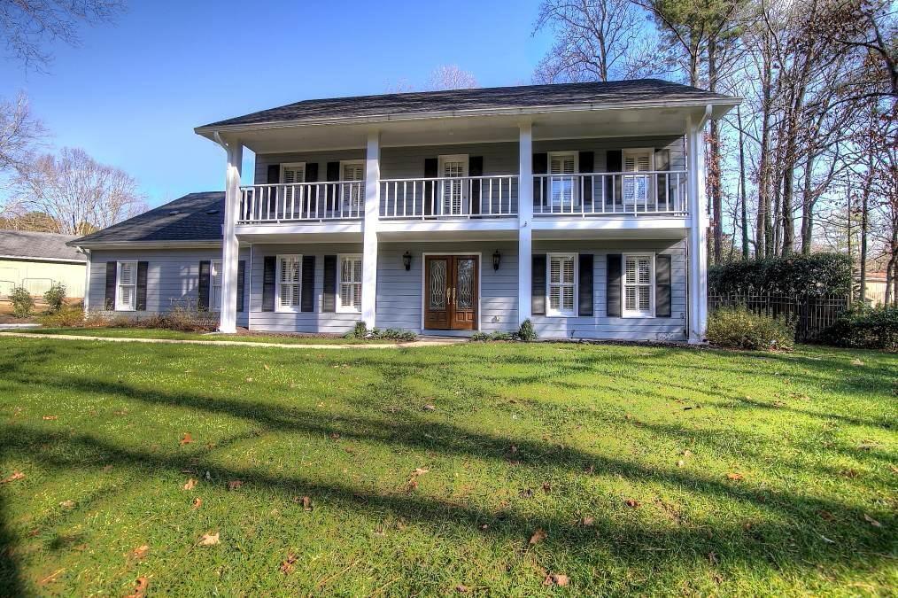 3012 Gant Quarters Cir., Marietta, GA 30068