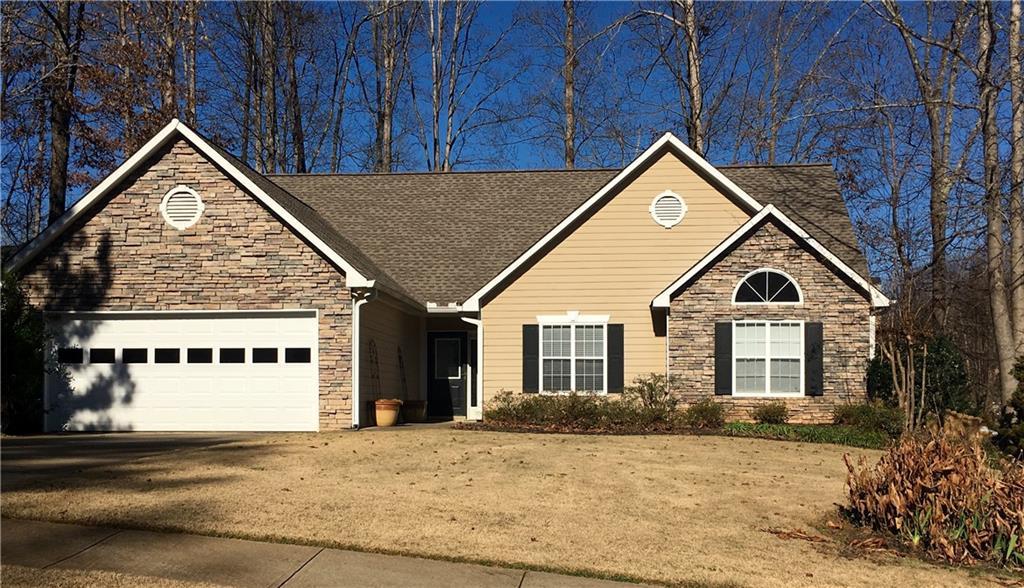 3348 English Oaks Dr., Kennesaw, GA 30144