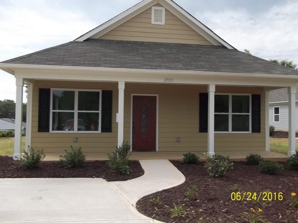 2500 Mlk Jr Blvd., Gainesville, GA 30503