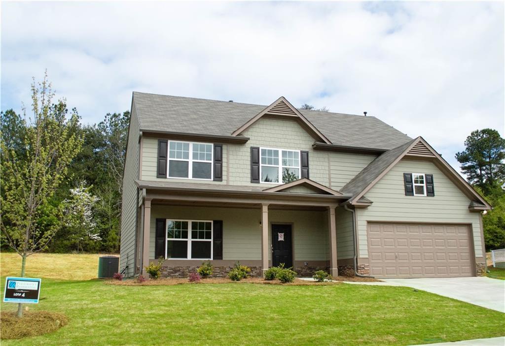 340 Fern Ct., Hoschton, GA 30548