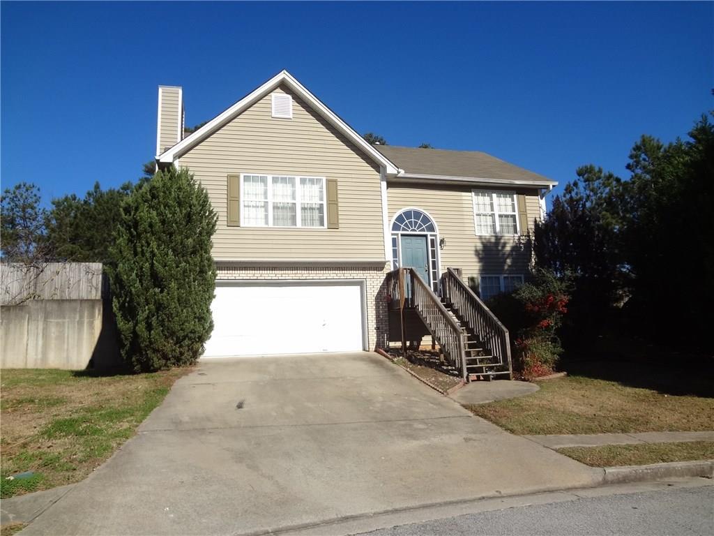 966 Sham Pointe Dr., Lawrenceville, GA 30043