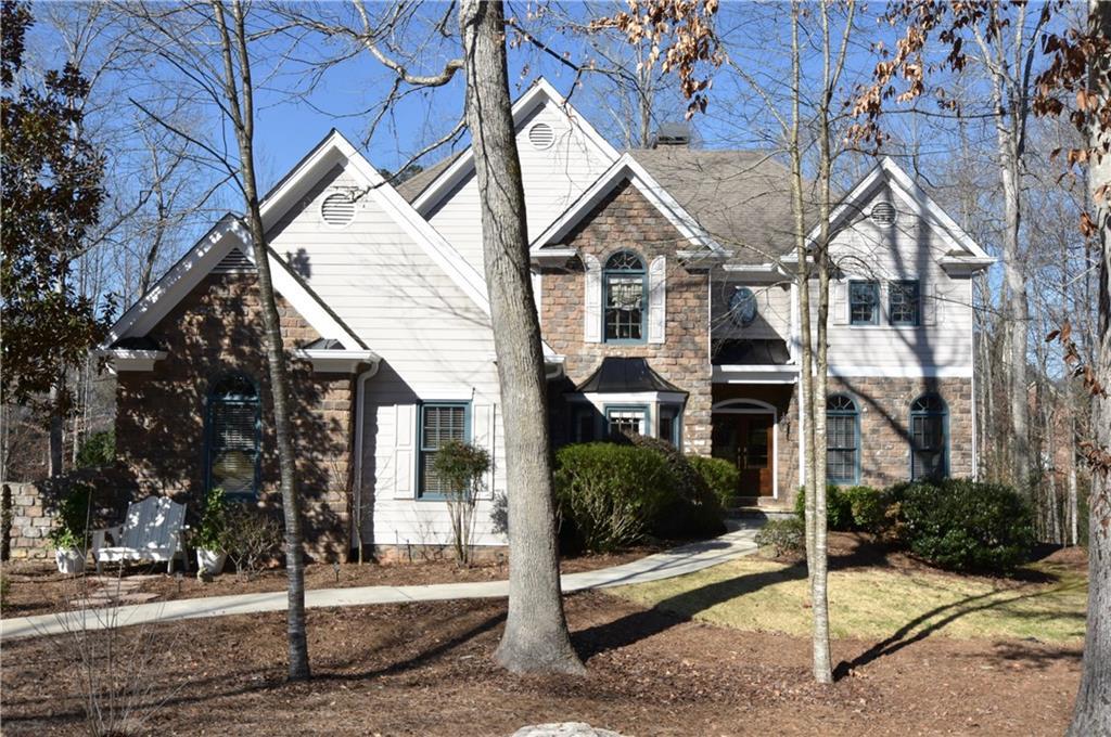 7195 Sheffield Pl., Cumming, GA 30040