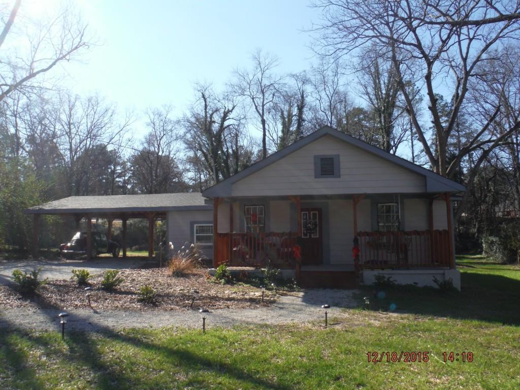 296 W Midland Ave., Winder, GA 30680