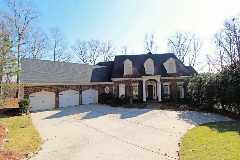 730 N River Forest Dr., Marietta, GA 30068