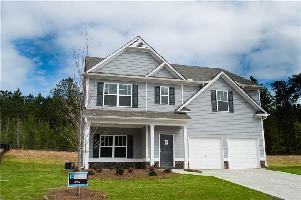 350 Fern Ct., Hoschton, GA 30548